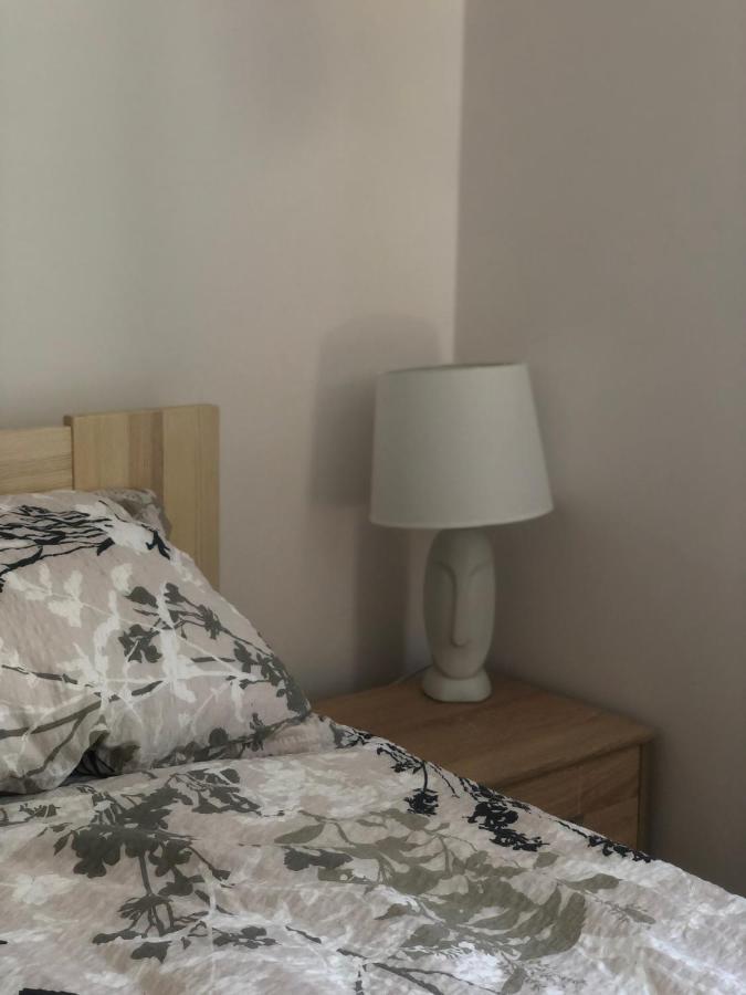 Apartament Rybical - Pokoje Ryn  Dış mekan fotoğraf
