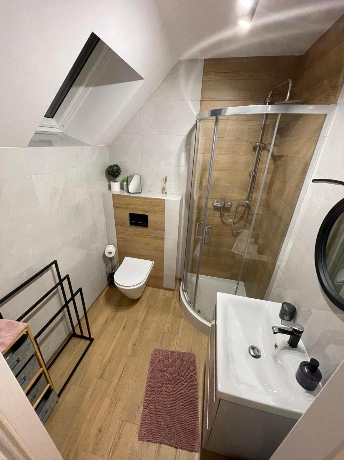 Apartament Rybical - Pokoje Ryn  Dış mekan fotoğraf